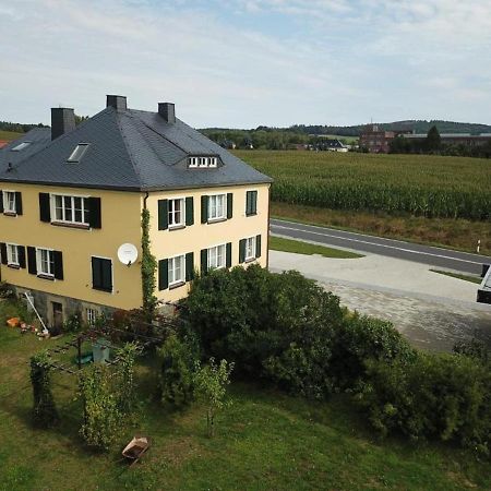 Genesungsort Landhaus Dammert Oppach Exterior photo